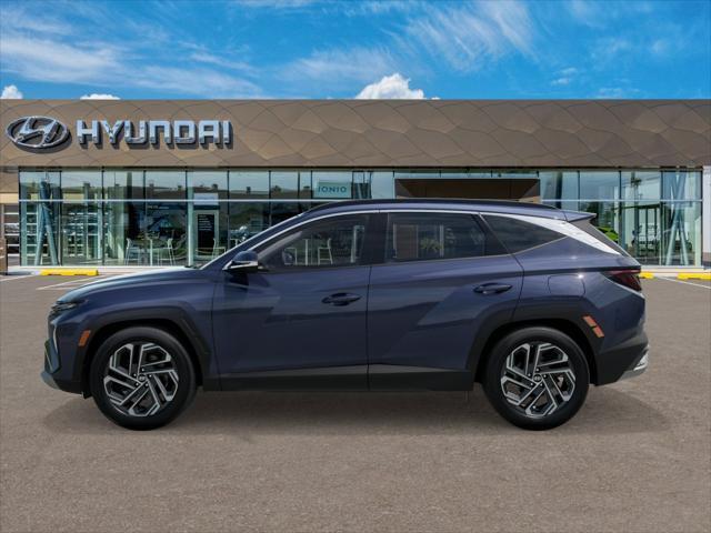 2026 Hyundai TUCSON HYBRID Limited Waldorf MD
