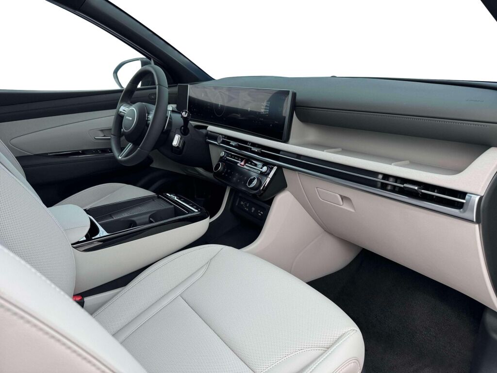 2026 Hyundai TUCSON HYBRID Limited Waldorf MD