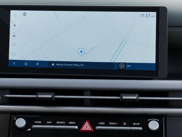 2026 Hyundai TUCSON HYBRID Limited Waldorf MD