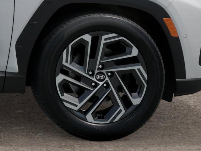 2026 Hyundai TUCSON HYBRID Limited Waldorf MD