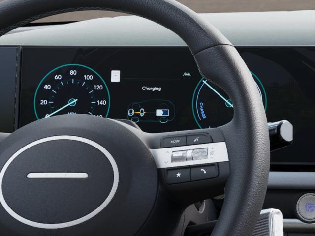 2026 Hyundai TUCSON HYBRID Limited Waldorf MD