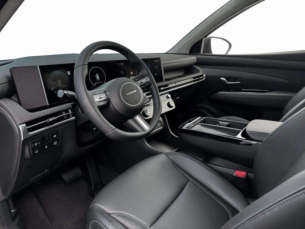 2026 Hyundai TUCSON HYBRID Limited Waldorf MD