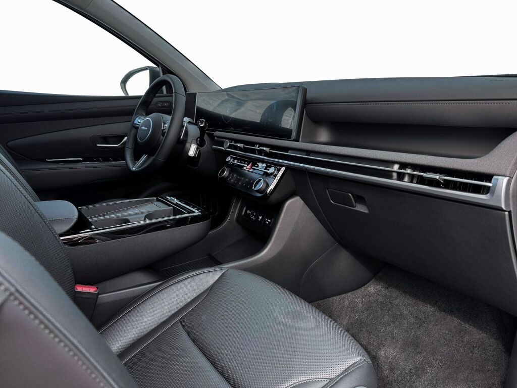 2026 Hyundai TUCSON HYBRID Limited Waldorf MD