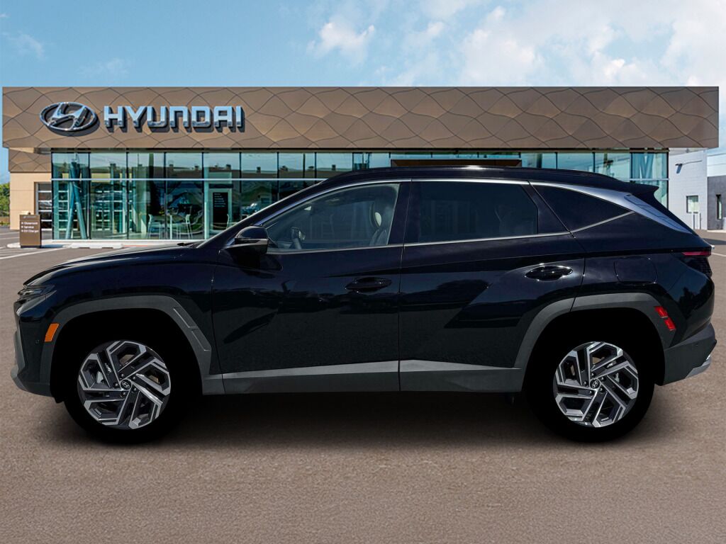 2026 Hyundai TUCSON HYBRID Limited Waldorf MD