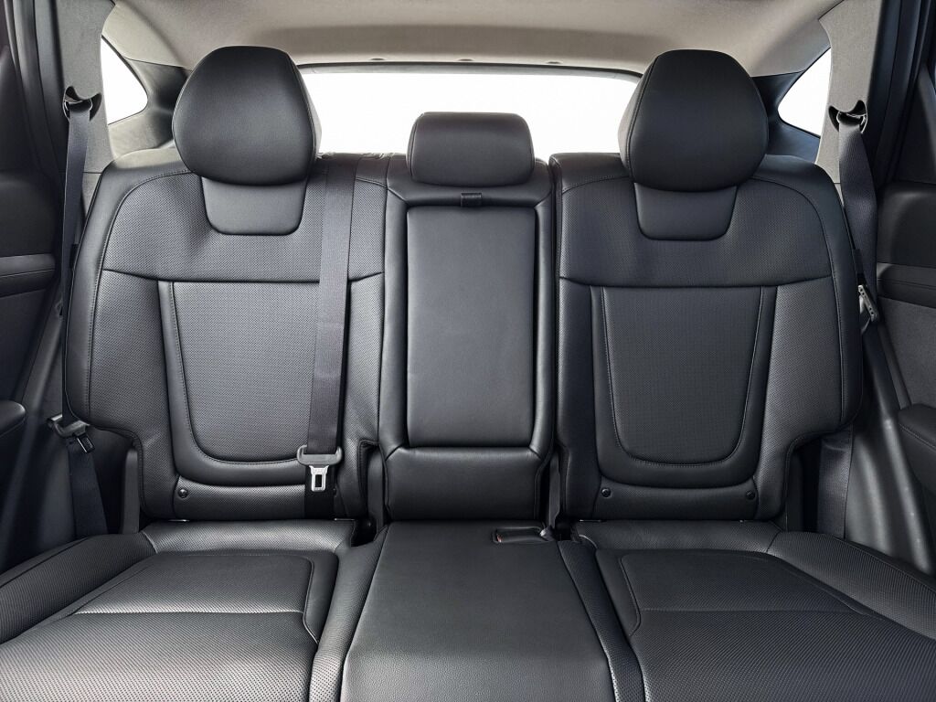 2026 Hyundai TUCSON HYBRID Limited Waldorf MD