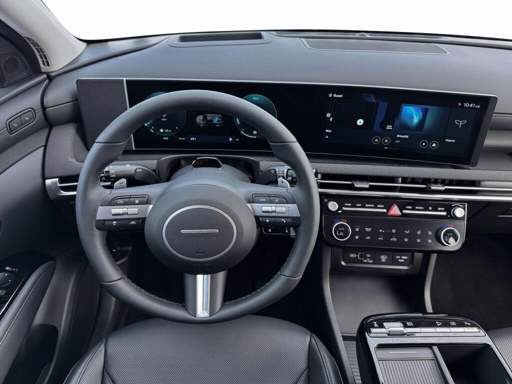 2026 Hyundai TUCSON HYBRID Limited Waldorf MD