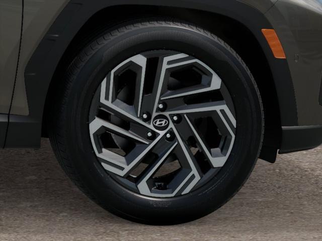 2026 Hyundai TUCSON HYBRID Limited Waldorf MD