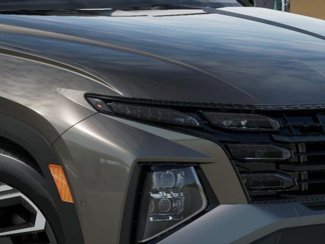 2026 Hyundai TUCSON HYBRID Limited Waldorf MD