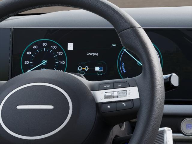 2026 Hyundai TUCSON HYBRID Limited Waldorf MD