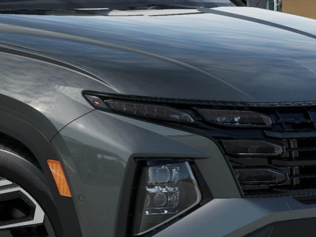 2026 Hyundai TUCSON HYBRID Limited Waldorf MD