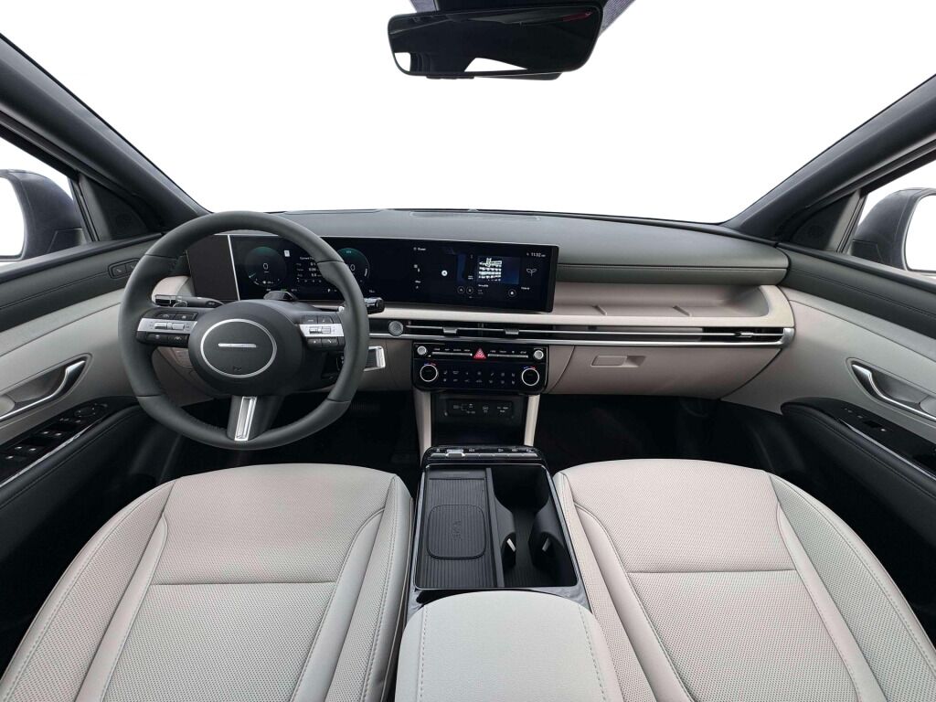 2026 Hyundai TUCSON HYBRID Limited Waldorf MD