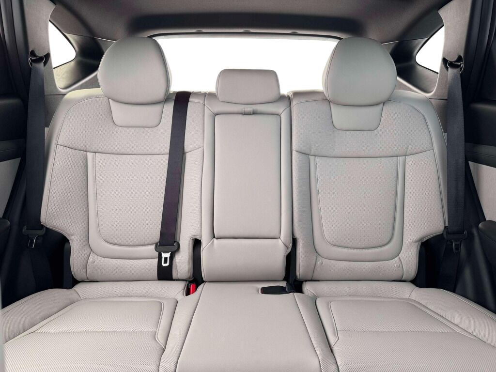 2026 Hyundai TUCSON HYBRID Limited Waldorf MD