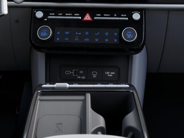2026 Hyundai TUCSON HYBRID Limited Waldorf MD