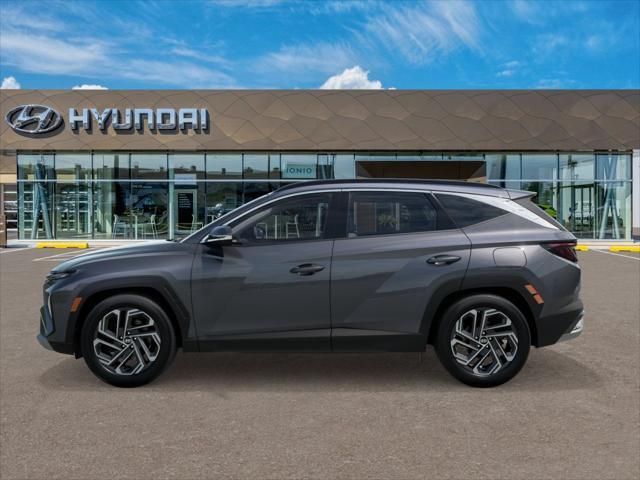2026 Hyundai TUCSON HYBRID Limited Waldorf MD