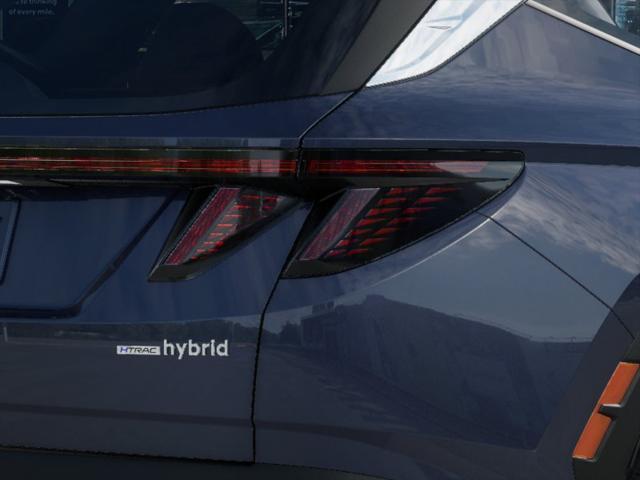 2026 Hyundai TUCSON HYBRID Limited Waldorf MD