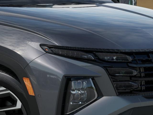 2026 Hyundai TUCSON HYBRID Limited Waldorf MD