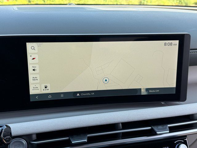 2026 Hyundai TUCSON HYBRID Limited Waldorf MD