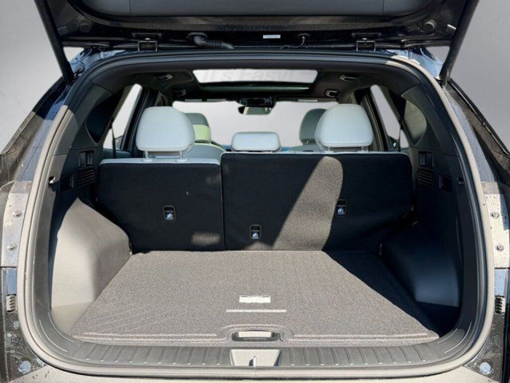 2026 Hyundai TUCSON HYBRID Limited Waldorf MD