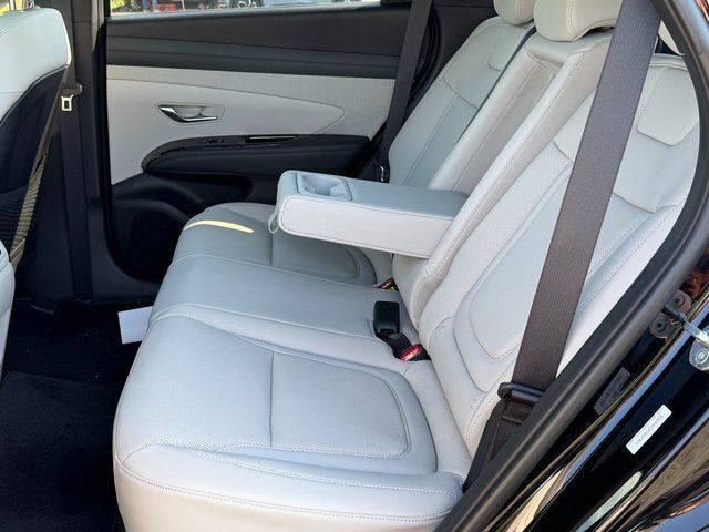 2026 Hyundai TUCSON HYBRID Limited Waldorf MD