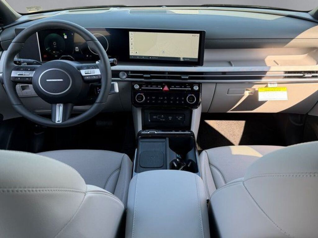 2026 Hyundai TUCSON HYBRID Limited Waldorf MD