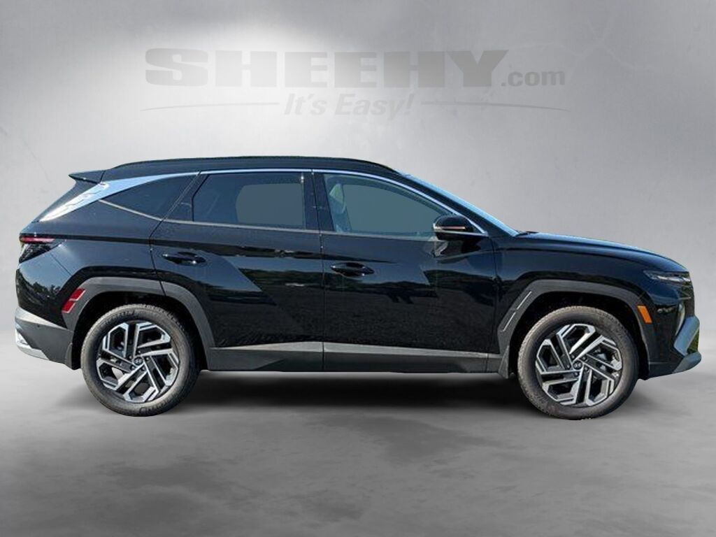 2026 Hyundai TUCSON HYBRID Limited Waldorf MD