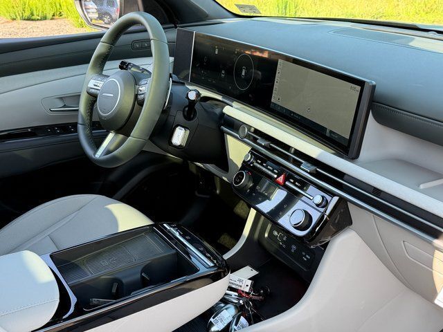 2026 Hyundai TUCSON HYBRID Limited Waldorf MD