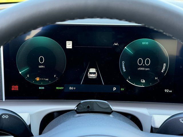 2026 Hyundai TUCSON HYBRID Limited Waldorf MD