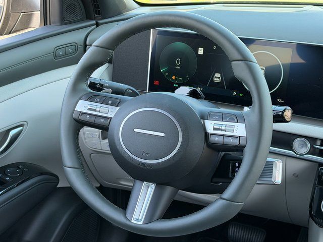2026 Hyundai TUCSON HYBRID Limited Waldorf MD