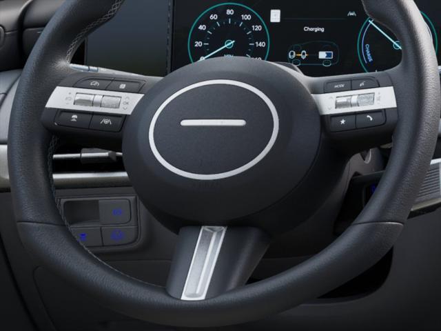 2026 Hyundai TUCSON HYBRID Limited Waldorf MD