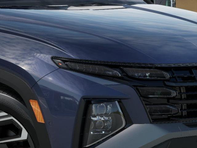 2026 Hyundai TUCSON HYBRID Limited Waldorf MD