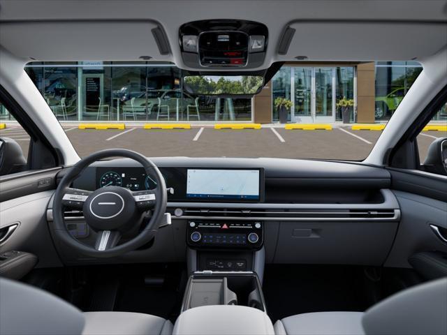 2026 Hyundai TUCSON HYBRID Limited Waldorf MD