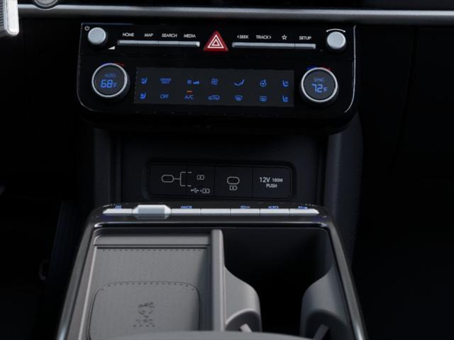 2026 Hyundai TUCSON HYBRID Limited Waldorf MD