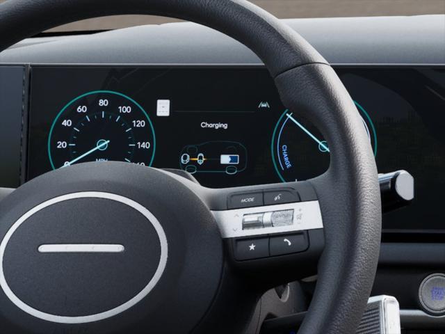 2026 Hyundai TUCSON HYBRID Limited Waldorf MD