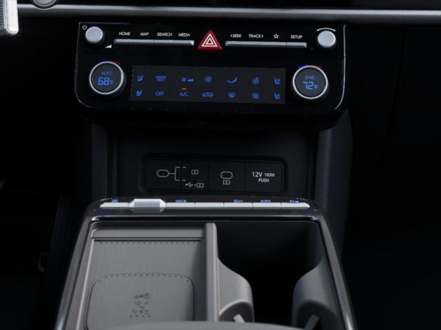 2026 Hyundai TUCSON HYBRID Limited Waldorf MD