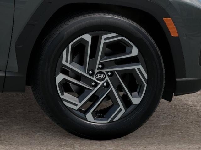 2026 Hyundai TUCSON HYBRID Limited Waldorf MD