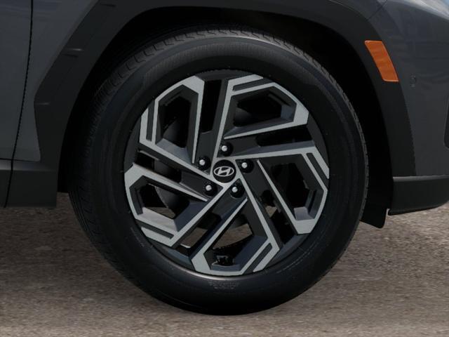 2026 Hyundai TUCSON HYBRID Limited Waldorf MD