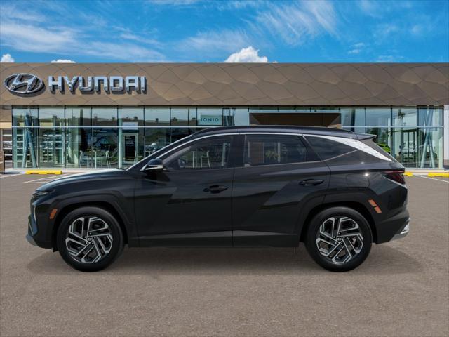 2026 Hyundai TUCSON HYBRID Limited Waldorf MD