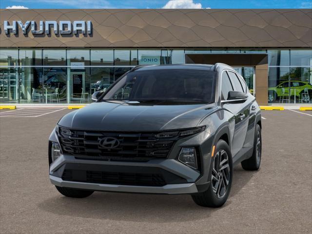 2026 Hyundai TUCSON HYBRID Limited Waldorf MD