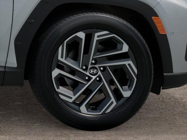 2026 Hyundai TUCSON HYBRID Limited Waldorf MD