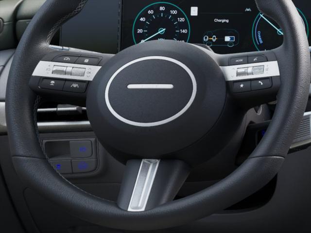 2026 Hyundai TUCSON HYBRID Limited Waldorf MD