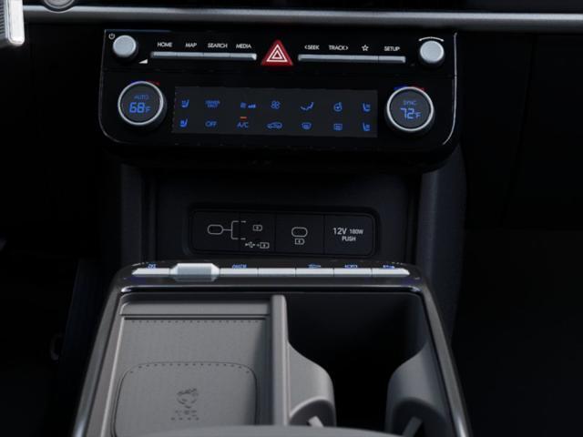 2026 Hyundai TUCSON HYBRID Limited Waldorf MD