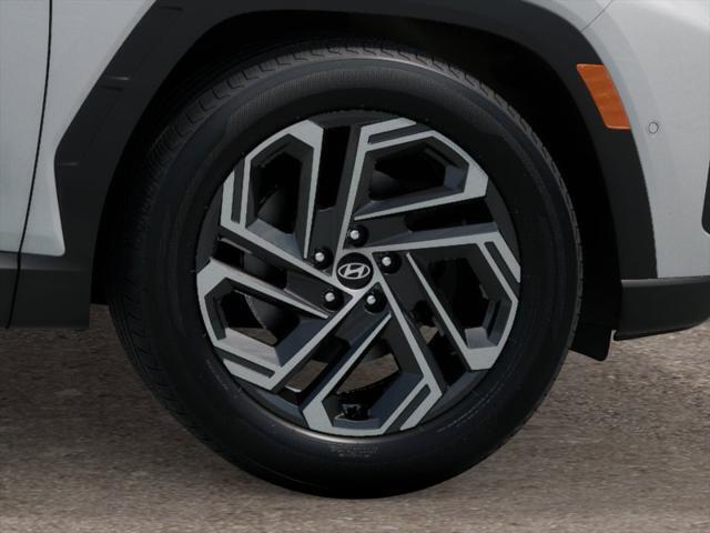 2026 Hyundai TUCSON HYBRID Limited Waldorf MD