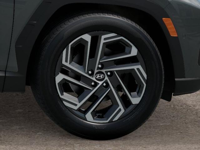 2026 Hyundai TUCSON HYBRID Limited Waldorf MD