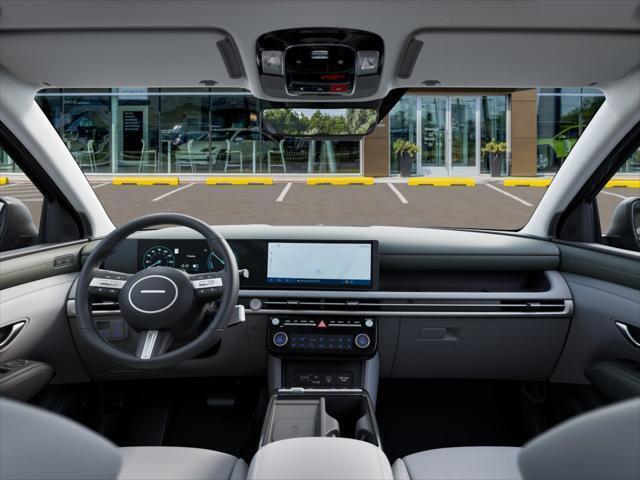 2026 Hyundai TUCSON HYBRID Limited Waldorf MD