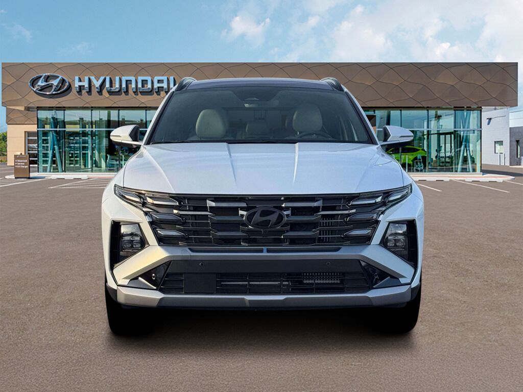 2026 Hyundai TUCSON HYBRID Limited Waldorf MD