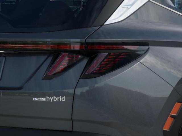 2026 Hyundai TUCSON HYBRID Limited Waldorf MD