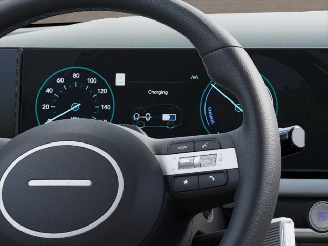 2026 Hyundai TUCSON HYBRID Limited Waldorf MD