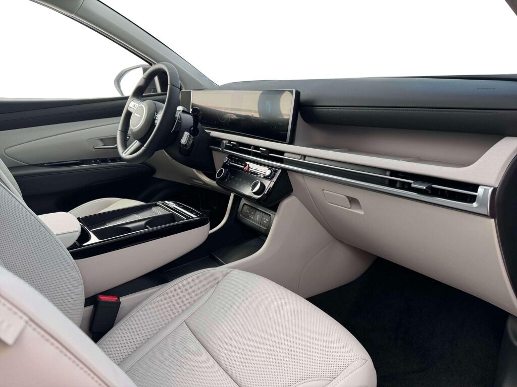 2026 Hyundai TUCSON HYBRID Limited Waldorf MD