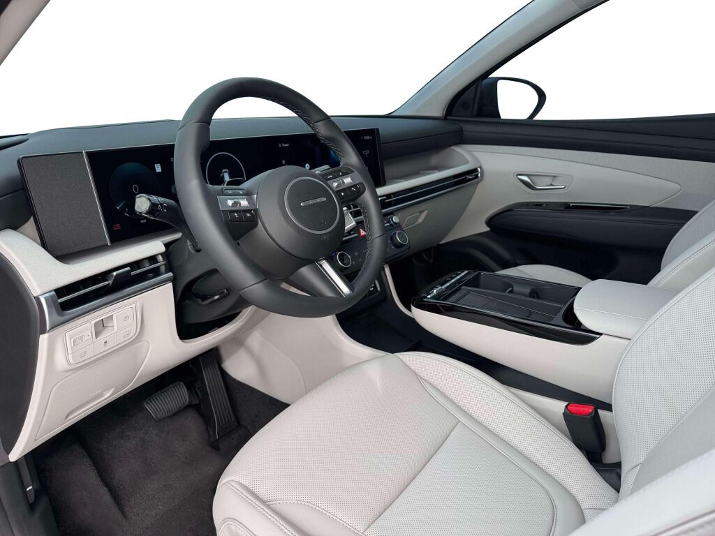 2026 Hyundai TUCSON HYBRID Limited Waldorf MD