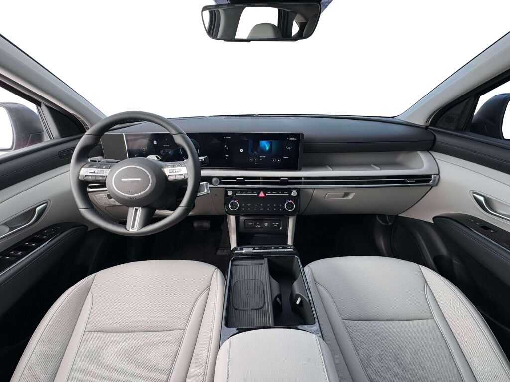 2026 Hyundai TUCSON HYBRID Limited Waldorf MD